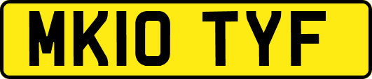 MK10TYF