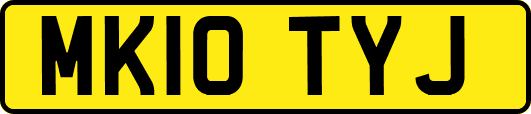 MK10TYJ