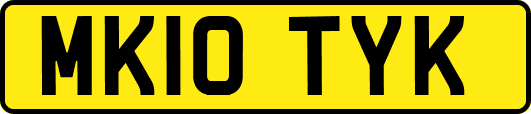 MK10TYK