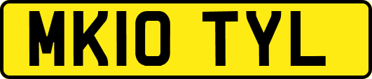 MK10TYL