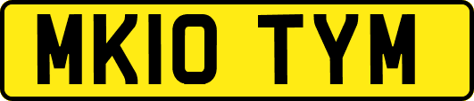 MK10TYM