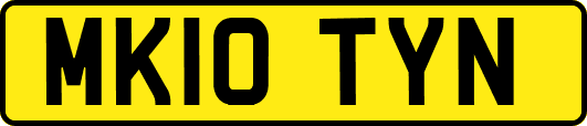 MK10TYN