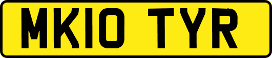 MK10TYR