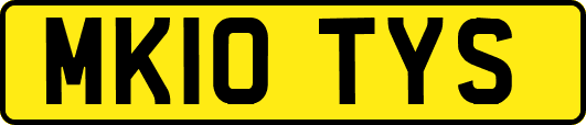 MK10TYS