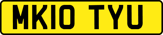 MK10TYU