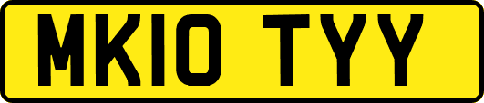 MK10TYY