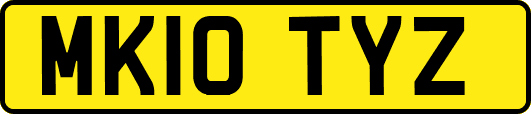 MK10TYZ