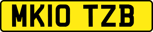 MK10TZB