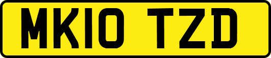 MK10TZD