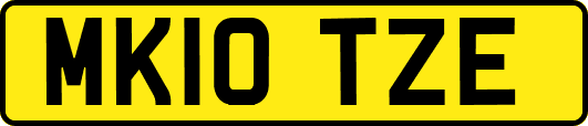 MK10TZE