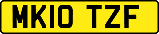 MK10TZF