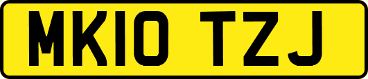 MK10TZJ