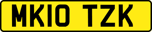 MK10TZK