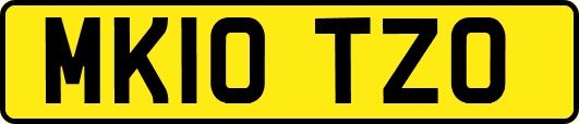 MK10TZO