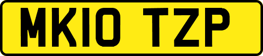 MK10TZP