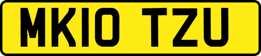 MK10TZU