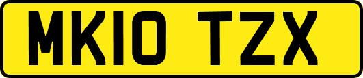 MK10TZX