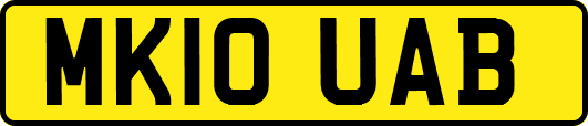 MK10UAB