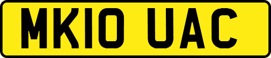 MK10UAC