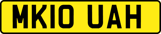 MK10UAH