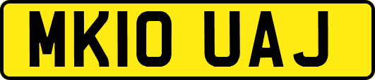 MK10UAJ