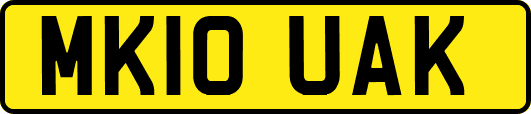 MK10UAK