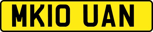 MK10UAN