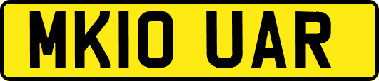 MK10UAR