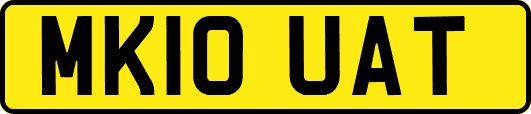 MK10UAT
