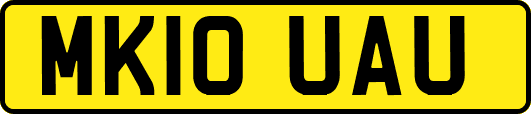 MK10UAU