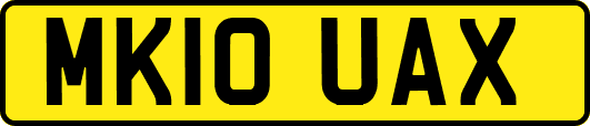 MK10UAX