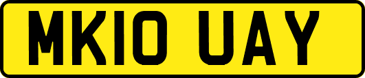 MK10UAY