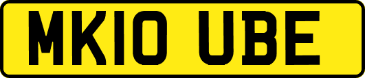 MK10UBE