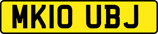 MK10UBJ
