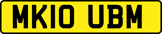 MK10UBM