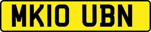 MK10UBN