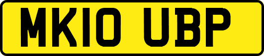MK10UBP