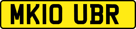 MK10UBR