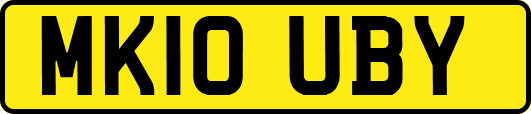 MK10UBY