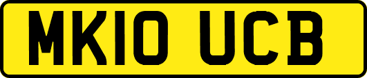 MK10UCB