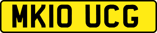 MK10UCG
