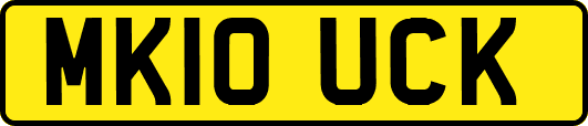 MK10UCK