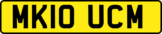 MK10UCM