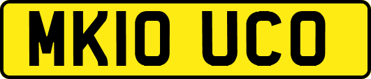 MK10UCO