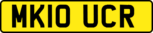 MK10UCR