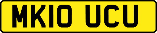 MK10UCU