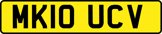 MK10UCV