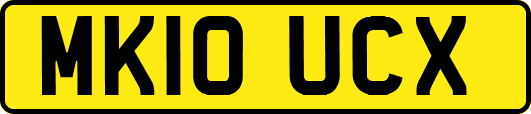 MK10UCX