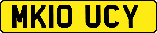 MK10UCY