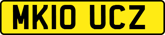 MK10UCZ